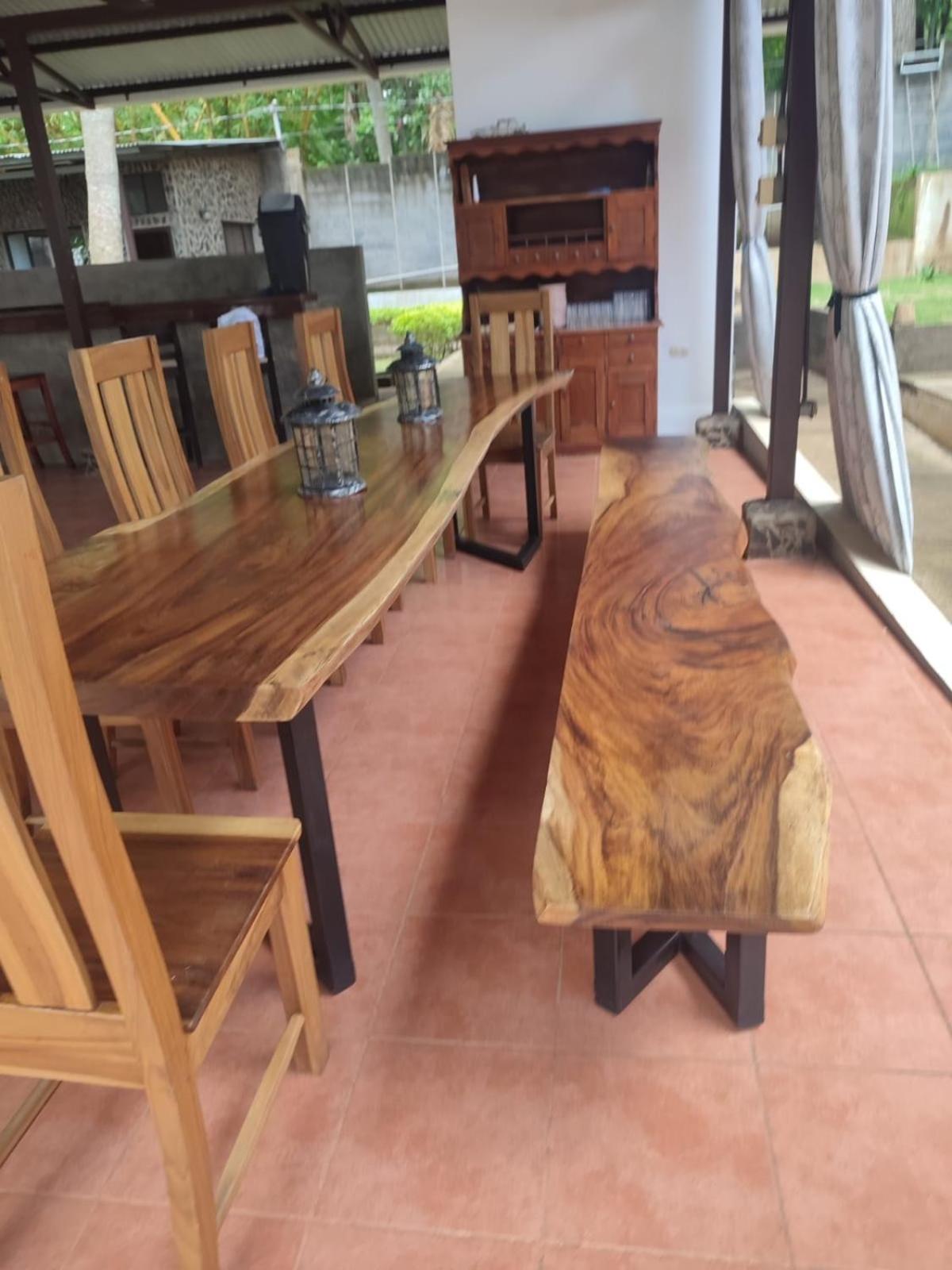 La Table De Apoyo Hotel Masaya Exterior foto